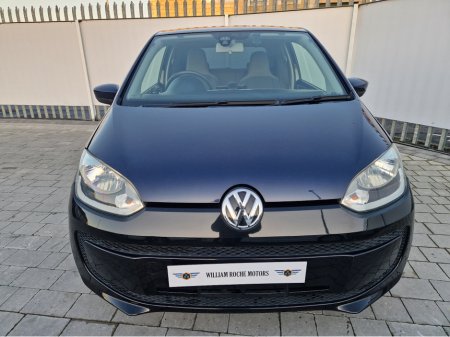 2012 Volkswagen up! 1.0 PETROL AUTO €6,995 thumbnail