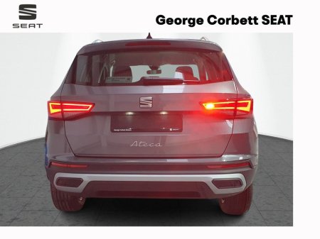 2026 SEAT Ateca - thumbnail 5