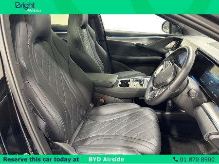 2025 BYD Sealion 7 - thumbnail 15