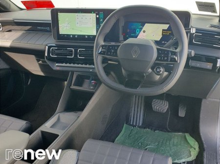 2025 Renault 4 - thumbnail 6