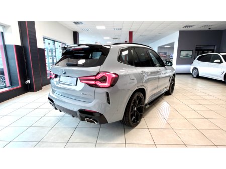 2023 BMW X3 - thumbnail 25