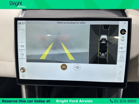 2024 Land Rover Discovery - thumbnail 18