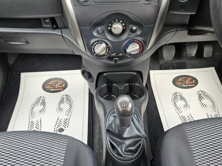 2013 Nissan Micra - thumbnail 26