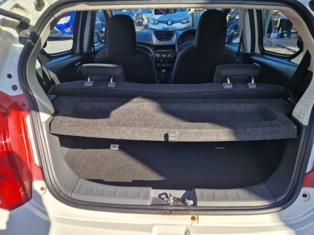 2014 Suzuki Alto - thumbnail 15