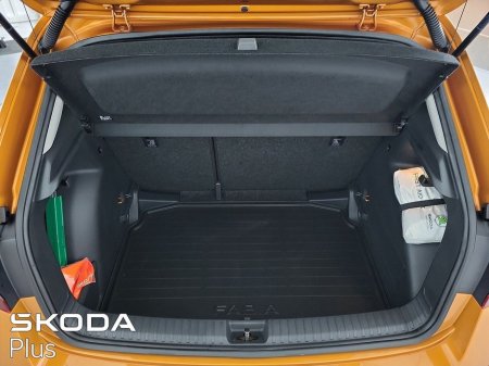 2024 Skoda Fabia - thumbnail 9