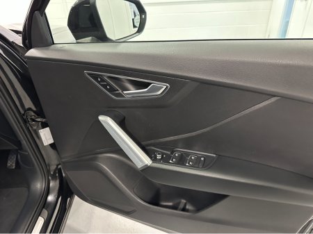 2018 Audi Q2 (182) Q2 1.0TFSI S TRONIC LOW KMS VW/AUDI SPECIALISTS WWW.DENISDARCYCARS.IE thumbnail