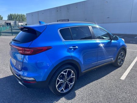 2019 Kia Sportage - photo 3