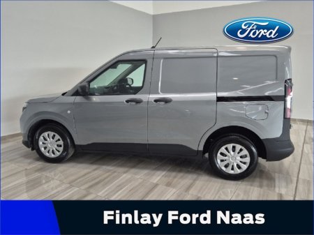 2026 Ford Courier - thumbnail 5