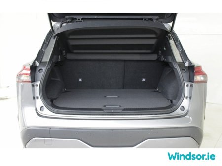 2024 Nissan Qashqai ePOWER SV PREMIUM €39,995 thumbnail