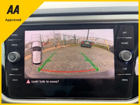 2020 Volkswagen T-Roc - thumbnail 19