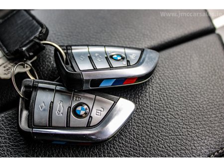 2022 BMW 5 Series 530e M Sport €36,995 thumbnail