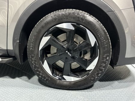 2025 Kia Sorento 2.2 Crdi 7 Seater €66,900 thumbnail