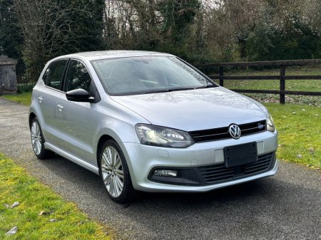 2014 Volkswagen Polo - thumbnail 3