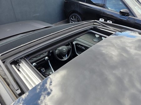 2022 Toyota Rav4 - thumbnail 13