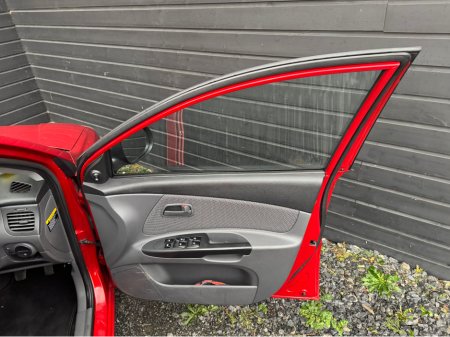 2010 Kia Rio 1.5 CRDI STRIKE 5DR €3,495 thumbnail