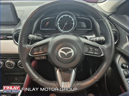 2018 Mazda CX-3 - thumbnail 27