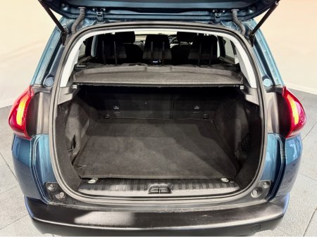 2018 Peugeot 2008 ACTIVE 1.2 PURETECH 82 4DR €11,990 thumbnail