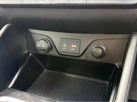 2016 Hyundai Tucson **NOW SOLD** 1.7 DIESEL COMFORT €13,950 thumbnail