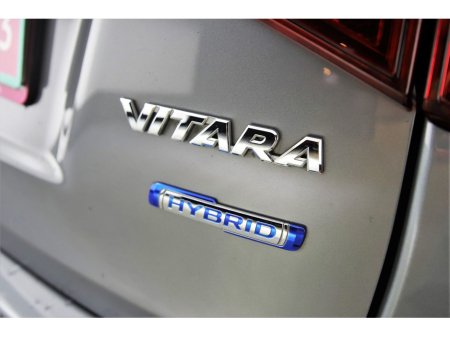 2023 Suzuki Vitara - thumbnail 22