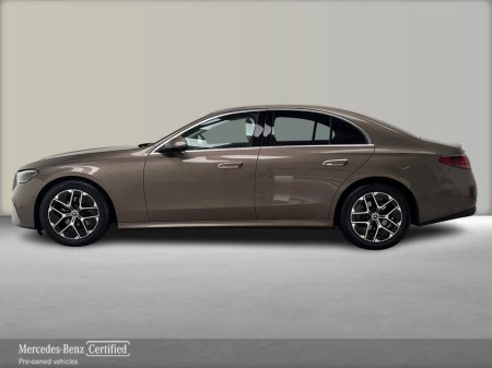 2024 Mercedes-Benz E Class E 220 D MHEV Avantgarde Plus €63,900 thumbnail
