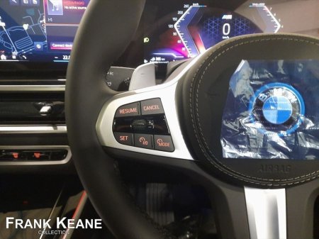 2026 BMW X5 xDrive50e M Sport €122,950 thumbnail