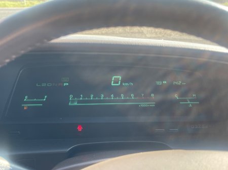 1992 Toyota Mark II - thumbnail 13