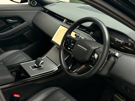 2024 Land Rover Range Rover Evoque HSE DYNAMIC P300E *HUGE SPEC* €52,990 thumbnail