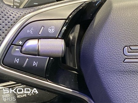 2025 Skoda Kodiaq Sportline 4x4 2.0TDI 190bhp DSG *Every Extra* €69,950 thumbnail