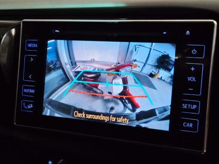 2020 Toyota Hilux  €34,950 thumbnail