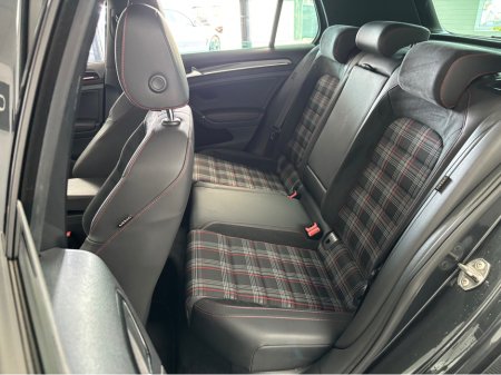 2014 Volkswagen Golf VOLKSWAGEN GOLF GTI PERFORMANCE PACK DSG 230BHP*KEYLESS ENTRY & START*REVERSE CAM & PARKING SENSORS*DCC & ACC*TRADE INS WELCOME* €18,950 thumbnail