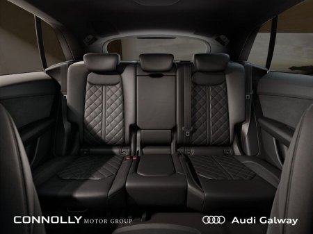 2026 Audi Q8 COMPETITION TFSI e QUATTRO A/T €127,750 thumbnail