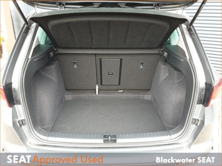 2024 SEAT Ateca - thumbnail 12