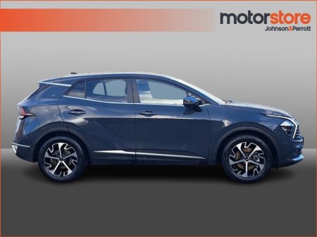 2025 Kia Sportage K3 1.6 Diesel (Kia Warranty / AA Membership / Bishopstown) €36,900 thumbnail