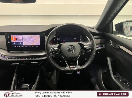 2023 Skoda Octavia - thumbnail 22