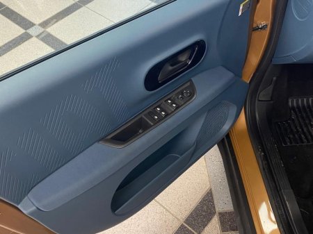 2026 Fiat Grande Panda  €22,995 thumbnail