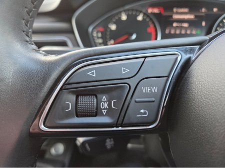 2018 Audi A4 - thumbnail 19