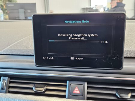 2019 Audi A4 30TDI 122HP S tronic SE €23,950 thumbnail