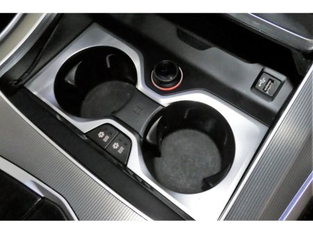 2020 BMW X5 - thumbnail 23