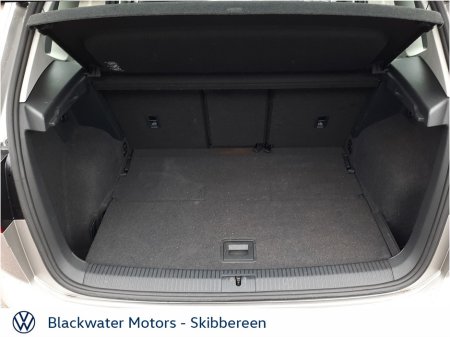 2017 Volkswagen Golf SV - thumbnail 10