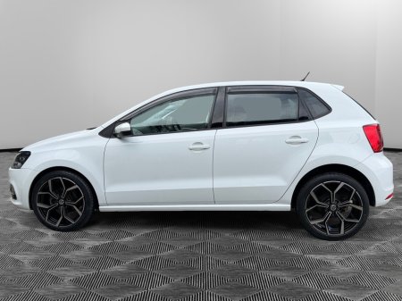 2016 Volkswagen Polo - photo 2