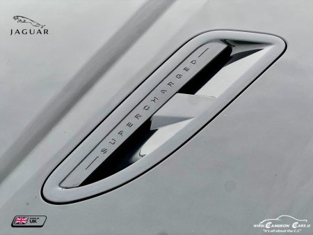 2007 Jaguar XKR SUPERCHARGED V8 BIG CAT 410hp €21,950 thumbnail