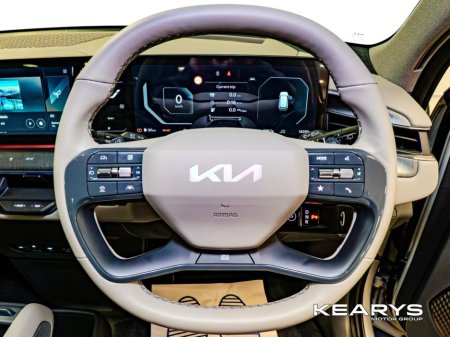 2025 Kia EV9 - thumbnail 18