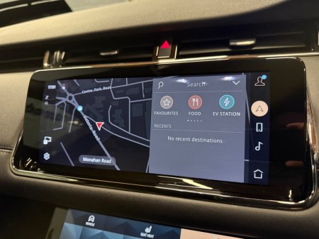 2022 Land Rover Range Rover Evoque - thumbnail 13