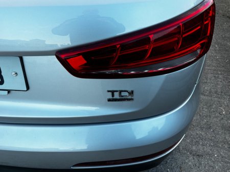 2014 Audi Q3  €12,995 thumbnail