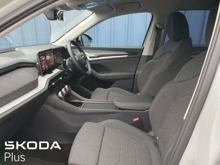 2025 Skoda Kodiaq Seection 2.0TDi 150HP DSG - 7 Seats (From €142 per week) €50,995