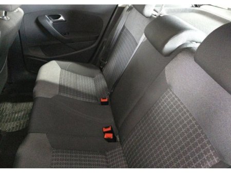 2017 Volkswagen Polo 1.2 TSI 5DR 90HP Comfortline DSG €13,950 thumbnail