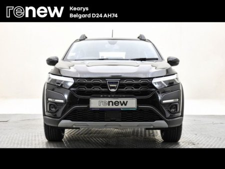 2023 Dacia Sandero Stepway TCe 90 STEPWAY Comfort €17,890 thumbnail