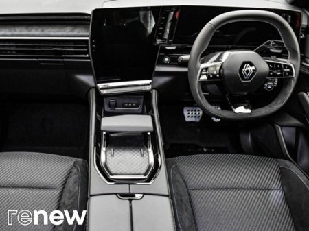 2025 Renault Austral - view 2