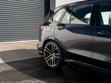 2021 BMW X5 - thumbnail 5