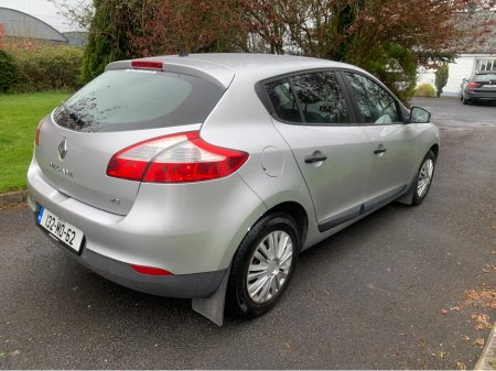 2013 Renault Megane - thumbnail 15